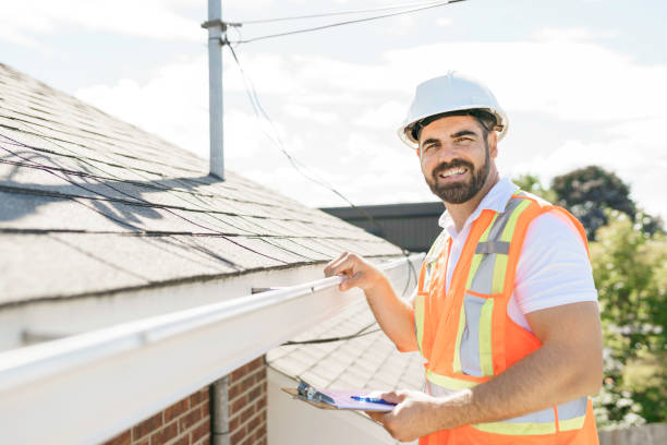 Best Green or Eco-Friendly Roofing Solutions  in Brush Prairie, WA